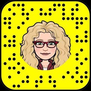 Meet your Posher, Charlene